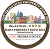 Logo | The Rajasthan Property Expo 2024